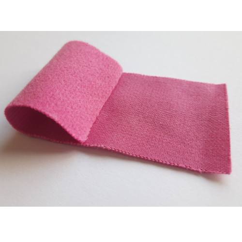 Lego Belville, Blanket / Towel / Mat 6 x 14 / Medium Dark Pink