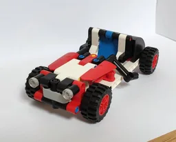 Custom Car