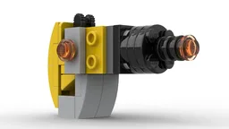 31014 Ray Blaster