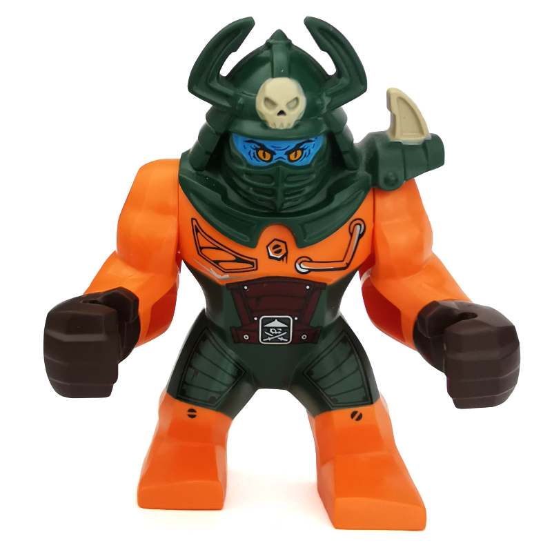 Lego Dogshank (Big Fig)