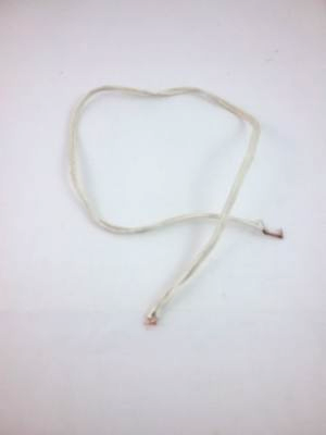 Lego Electric, Wire 12V / 4.5V with 2 Leads, 39 Studs Long