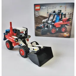 Front Loader - 42116D model