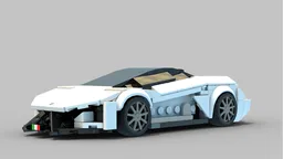 Lamborghini Diamante concept