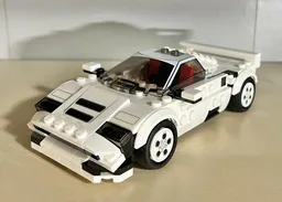 Fer​rari SC40