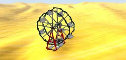 Ferris Wheel