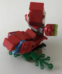 30581 Squirrel