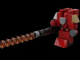 Warhammer 40k Terminator Squad