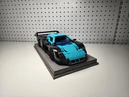 Maserati MC12