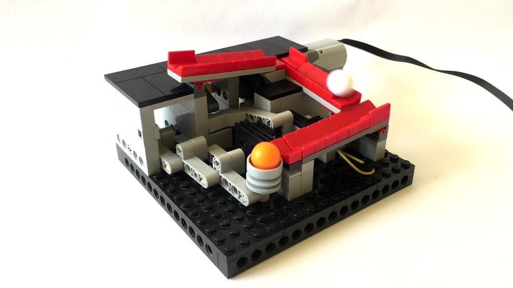 Lego GBC Lifting Cup Miniloop