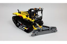 42094 C model - High Speed Dozer