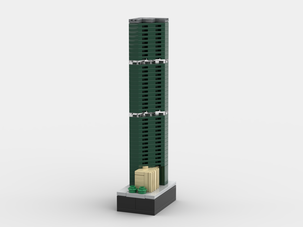 Lego MOC-139714