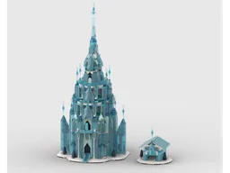 Ice Castle