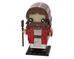 Jesus Brickheadz