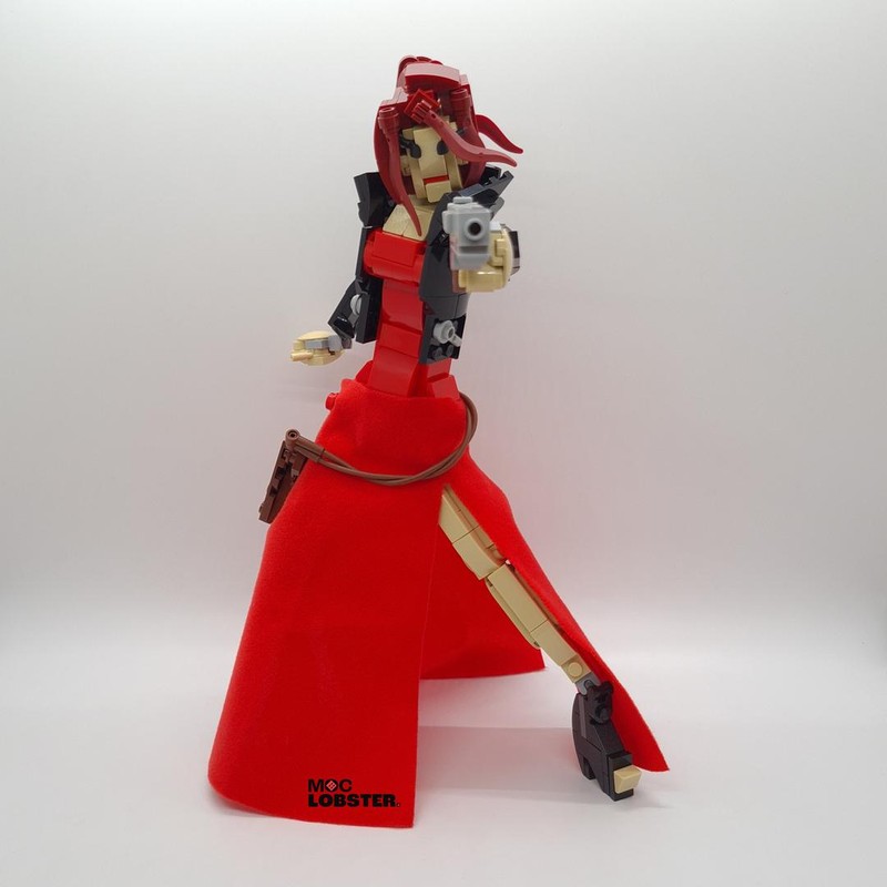 Lego Florence