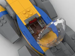 Ibbot Hawk