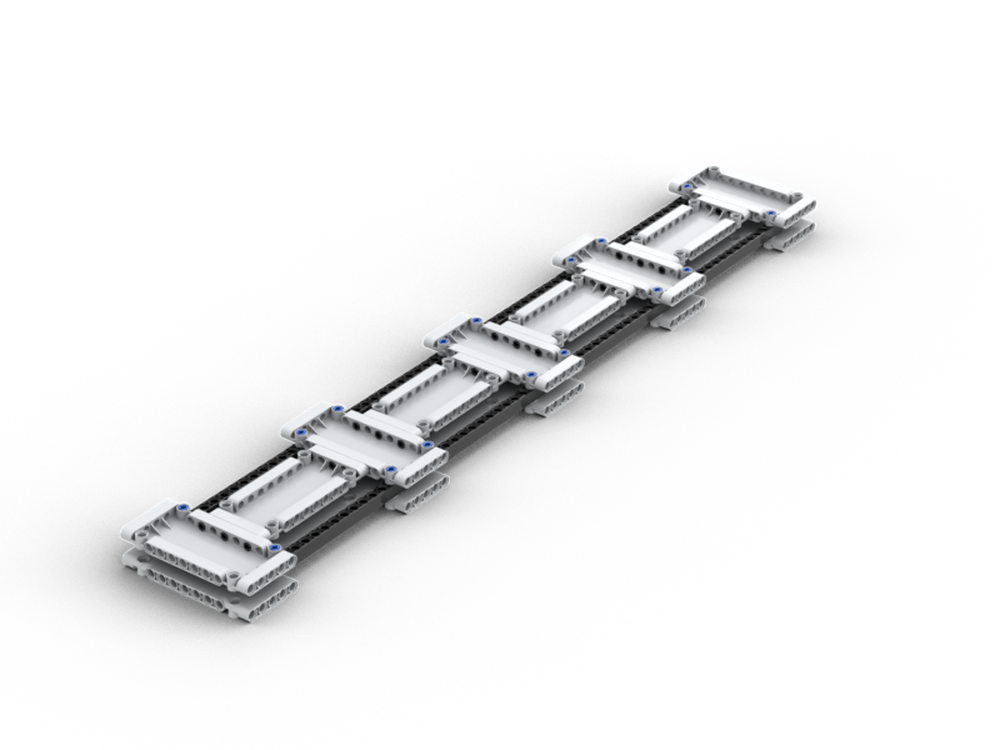 Lego Sheath for Technic sword