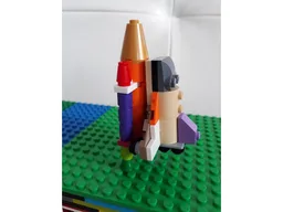 Space Shuttle