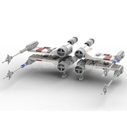 Wings for X Wing (set 75301)