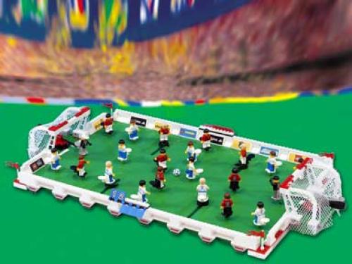 Lego Grand Championship Cup