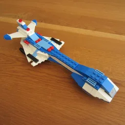 4098 Star fender