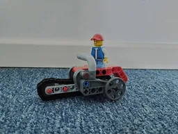 Chainsaw 42132 C-Model