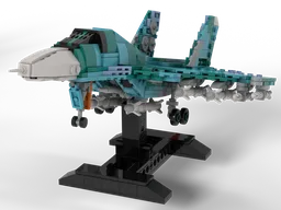 Su-34 1:72