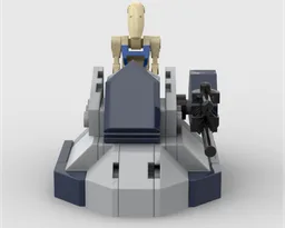 Armoured Scout Tank
