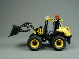 Mini Swingloader