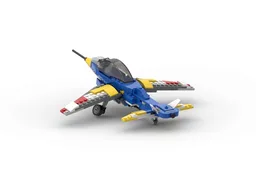 31094 - Acrobatic Jet