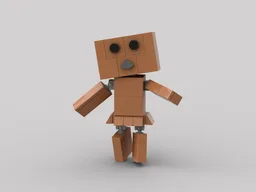 Danbo (Danboard)