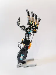 Arm-MB-PI