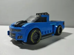 75891 Sport Pickup
