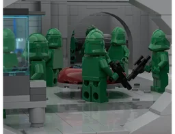 Clone Ryloth Base