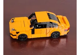 1988 959 Canepa