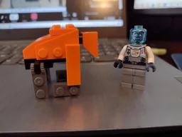 Mini Gorilla Walker