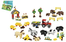 Animals