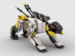 Horizon Sawtooth