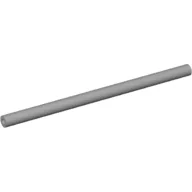 Hose, Pneumatic 4mm D. 10L / 8cm / Light Bluish Gray