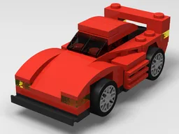 Mini Speeder MOD