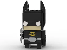 Dark Knight Forever