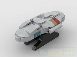 MC40A Light Cruiser