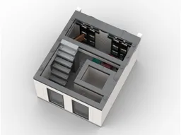 Modular City Tower