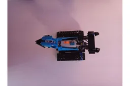 42095 C model: Dragon