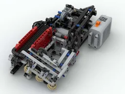 Technic GBC