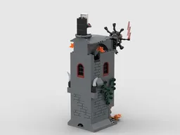 Tower Dungeon