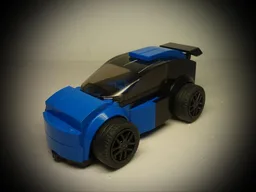 75878 4 Wide Hatchback