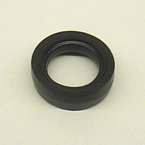Lego Tyre Smooth Old Style - Small Hollow (Air Tyre)