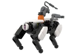 Base Constructor Drone (BCD) V2
