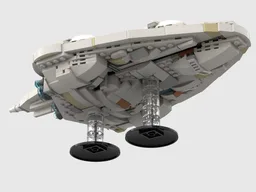 MC80B Mon Remonda