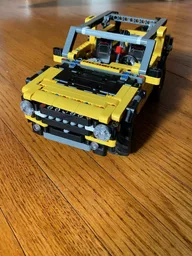 42122 Ford Bronco